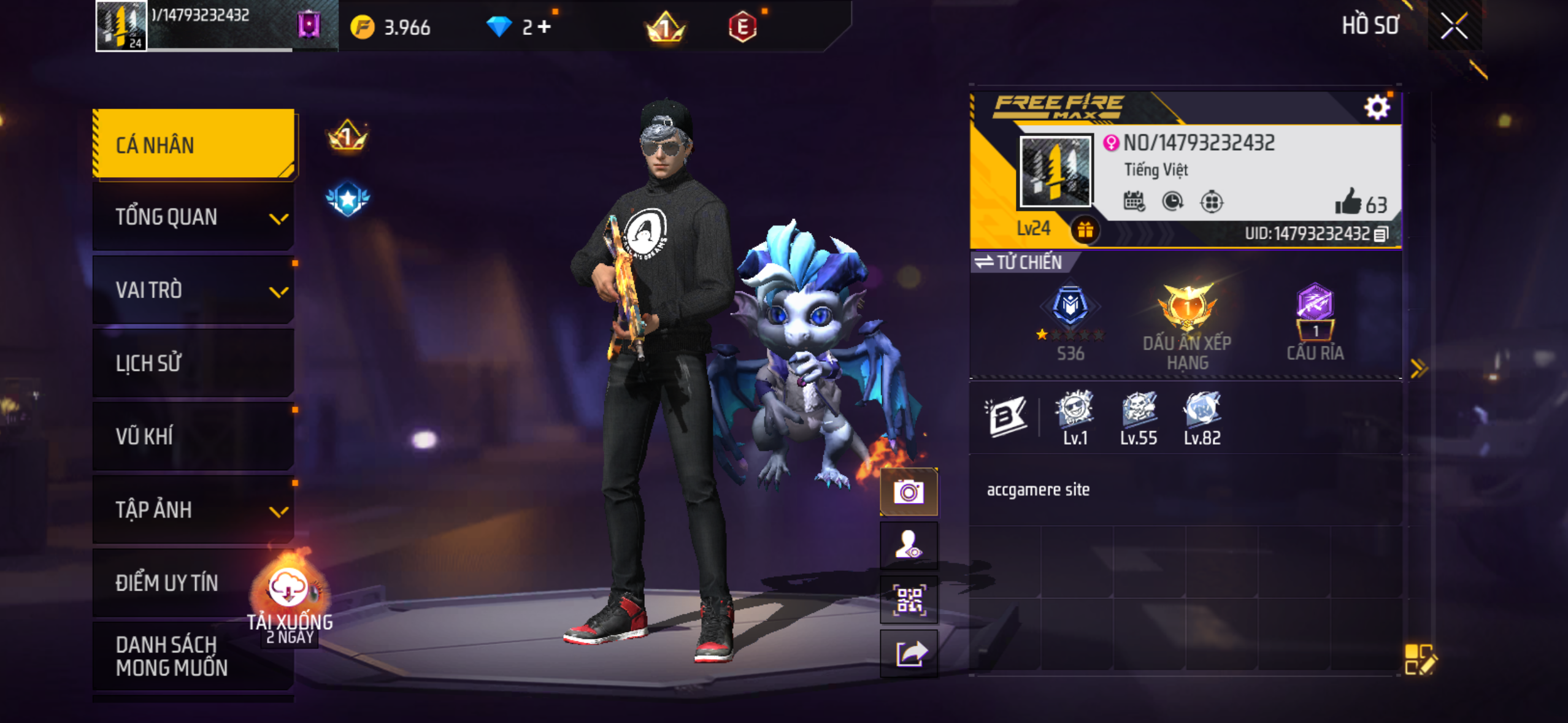 Nick Game